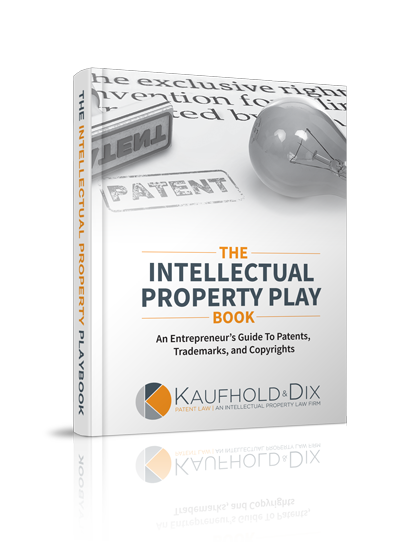 intellectual property book
