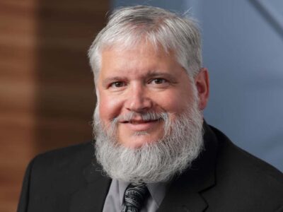 Brendan Dix Patent Attorney