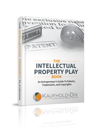 intellectual property book