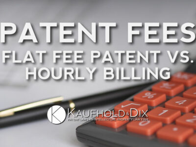 Patent Fees