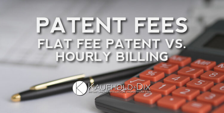Patent Fees