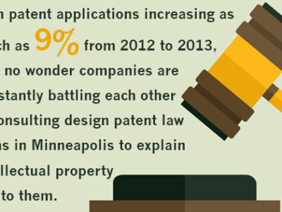 PATENT APPLICATIONS