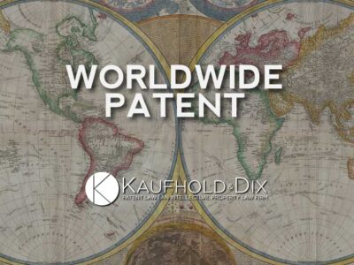 Worldwide Patent