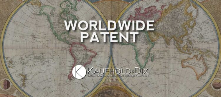 Worldwide Patent