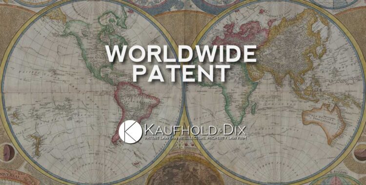 Worldwide Patent