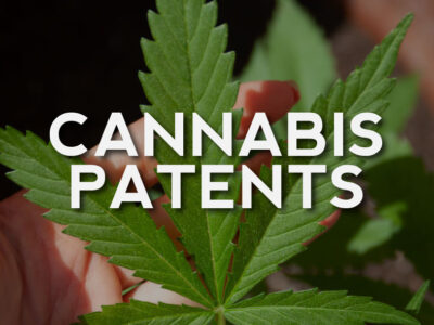 Cannabis Patents