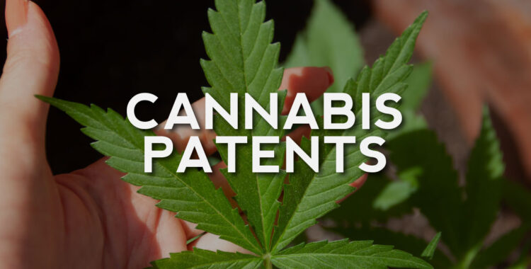 Cannabis Patents