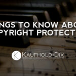 Copyright Protection