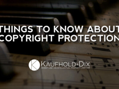 Copyright Protection