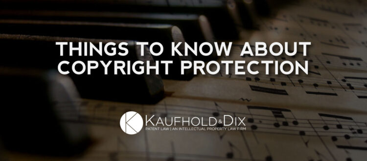 Copyright Protection