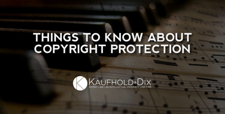 Copyright Protection