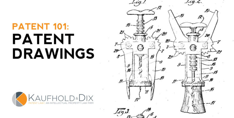 patent drawings