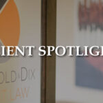 Kaufhold & Dix Client Spotlight - Patent, Trademark, Copyright