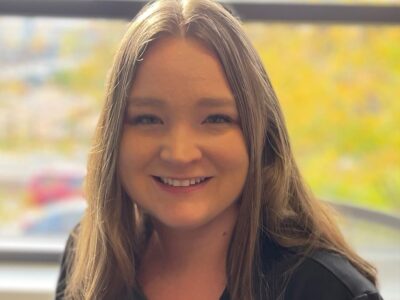 Anna Moe Patent Attorney