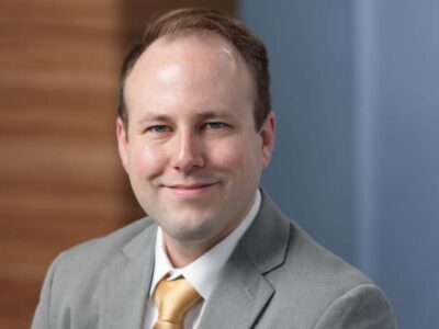 Micah Collison Attorney