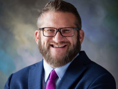 Stephen Meyer Patent Attorney