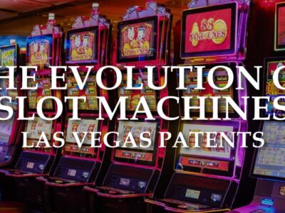 Las Vegas Patent