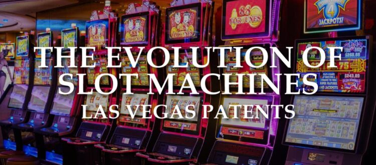 Las Vegas Patent