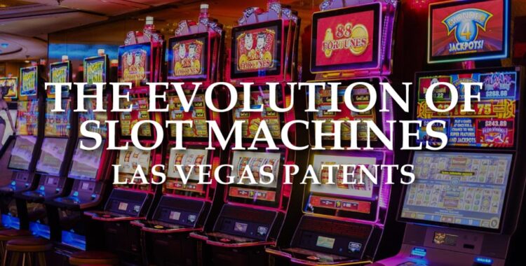 Las Vegas Patent